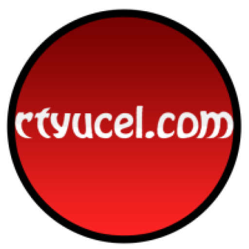 .::. rtyucel.com .::.